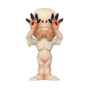 Funko Pop Pan's Labyrinth Pale Man (with chase) Vinyl Soda