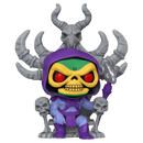 Funko Pop Masters of the Universe Skeletor on Throne US Exclusive Pop! Deluxe [RS]