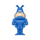 Funko Pop The Tick The Tick (with chase) Vinyl Soda