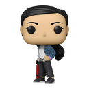 Funko Pop Shang Chi and the Legend of the Ten Rings Katy Casual US Exclusive Pop! Vinyl [RS]
