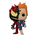 Funko Pop Marvel Comics Carnage US Exclusive Pop! Vinyl [RS]