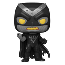 Funko Pop DC Blackest Night (comics) Black Hand US Exclusive Pop! Vinyl [RS]
