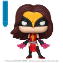 Funko Pop Infinity Warps Weapon Hex US Exclusive Pop! Vinyl [RS]