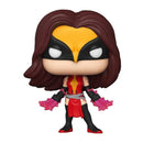 Funko Pop Infinity Warps Weapon Hex US Exclusive Pop! Vinyl [RS]