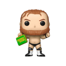 Funko Pop WWE Otis Money in the Bank Pop! Vinyl