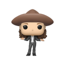 Funko Pop Seinfeld Elaine in Sombrero Pop! Vinyl