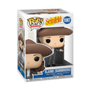 Funko Pop Seinfeld Elaine in Sombrero Pop! Vinyl