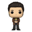 Funko Pop Seinfeld Jerry with PEZ US Exclusive Pop! Vinyl [RS]