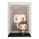 Funko Pop Seinfeld The Kramer Black Velvet US Exclusive Pop! Moment [RS]