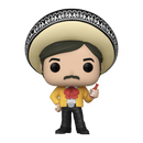 Funko Pop Tapatio The Tapatio Man Pop! Vinyl