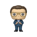 Funko Pop Seinfeld Newman the Mailman Pop! Vinyl