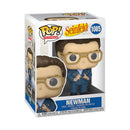 Funko Pop Seinfeld Newman the Mailman Pop! Vinyl