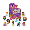 Funko Pop Disney Princess Ultimate Princesses Mystery Minis Blind Box