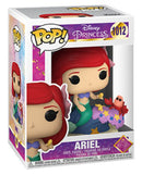Funko Pop Disney Princess Ariel Ultimate Princess Pop! Vinyl