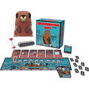 Funko Pop Groundhog Day The Game & Punxsutawney Phil Flocked US Exclusive Pop! Vinyl Bundle