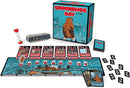 Funko Pop Groundhog Day The Game & Punxsutawney Phil Flocked US Exclusive Pop! Vinyl Bundle