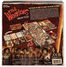 Funko Pop The Warriors Come Out to Play Board Game