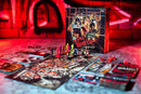 Funko Pop The Warriors Come Out to Play Board Game