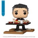 Funko Pop The Avengers Bruce Banner Victory Shawarma US Exclusive Pop! Deluxe [RS]