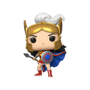 Funko Pop Wonder Woman 80th Anniversary Challenge of the Gods Pop! Vinyl