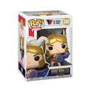 Funko Pop Wonder Woman 80th Anniversary Challenge of the Gods Pop! Vinyl