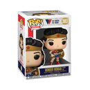 Funko Pop Wonder Woman 80th Anniversary Classic 1950s Pop! Vinyl