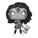 Funko Pop Wonder Woman 80th Anniversary Wonder Woman Black Lantern US Exclusive Pop! Vinyl