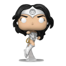 Funko Pop Wonder Woman 80th Anniversary Wonder Woman White Lantern Pop! Vinyl