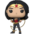 Funko Pop Wonder Woman 80th Anniversary Odyssey Pop! Vinyl