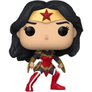 Funko Pop Wonder Woman 80th Anniversary A Twist of Fate Pop! Vinyl