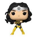 Funko Pop Wonder Woman 80th Anniversary Wonder Woman Fall Of Sinestro Pop! Vinyl