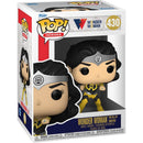 Funko Pop Wonder Woman 80th Anniversary Wonder Woman Fall Of Sinestro Pop! Vinyl
