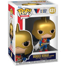 Funko Pop Wonder Woman 80th Anniversary Wonder Woman Flashpoint Pop! Vinyl