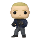 Funko Pop Umbrella Academy Luther Hargreaves (Season 2)  Vinyl