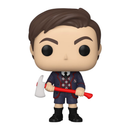 Funko Pop Umbrella Academy Number 5 (Season 2) Pop! Vinyl