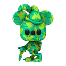 Funko Pop Disney Brave Little Tailor (Artist Series) US Exclusive Pop! with Protector [RS]