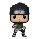 Funko Pop Naruto: Shippuden Asuma US Exclusive Pop! Vinyl [RS]