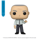 Funko Pop The Office Creed (with chase) Specialty Exclusive Pop! Vinyl