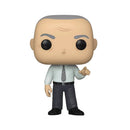 Funko Pop The Office Creed (with chase) Specialty Exclusive Pop! Vinyl