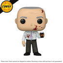 Funko Pop The Office Creed (with chase) Specialty Exclusive Pop! Vinyl