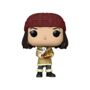 Funko Pop His Dark Materials Lyra with Pan Pop! Vinyl