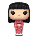 Funko Pop Disney It's A Small World Japan Pop! Vinyl