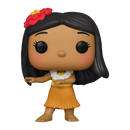 Funko Pop Disney It's A Small World United States Pop! Vinyl