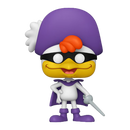 Funko Pop Super Chicken Super Chicken Pop! Vinyl