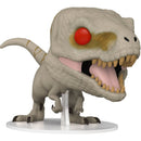 Funko Pop Jurassic World 3: Dominion Atrociraptor (Ghost) Pop! Vinyl