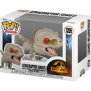 Funko Pop Jurassic World 3: Dominion Atrociraptor (Ghost) Pop! Vinyl