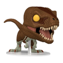 Funko Pop Jurassic World 3: Dominion Atrociraptor (Panthera) US Exclusive Pop! Vinyl [RS]