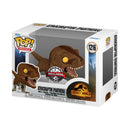 Funko Pop Jurassic World 3: Dominion Atrociraptor (Panthera) US Exclusive Pop! Vinyl [RS]