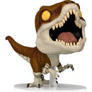 Funko Pop Jurassic World 3: Dominion Atrociraptor (Tiger) Pop! Vinyl