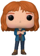 Funko Pop Jurassic World 3: Dominion Claire Dearing Pop! Vinyl